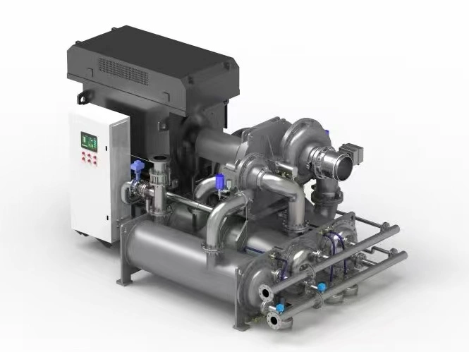 high speed stability commutator