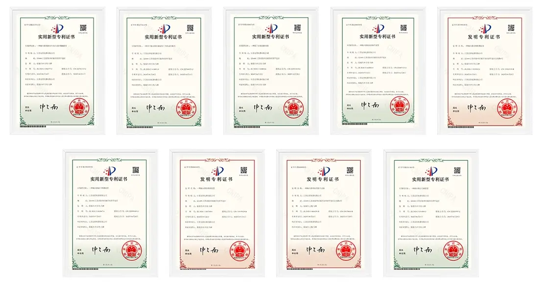 Certificate Certificate