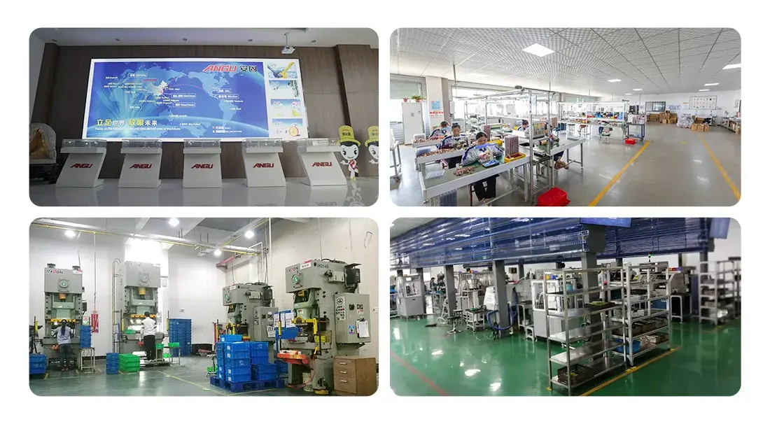 Standardized Production Workshop