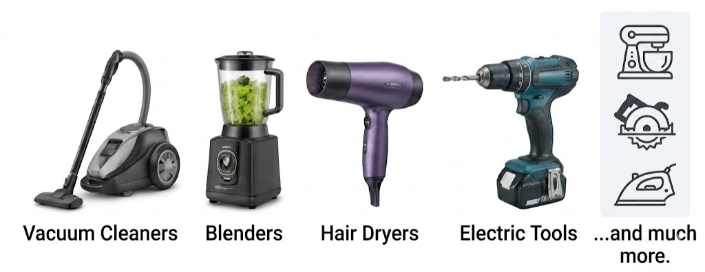 Applications & Performance