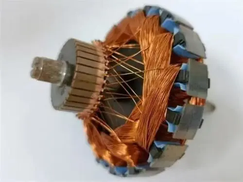 DC Commutator for Car Motor DC Commutator for Car Motor