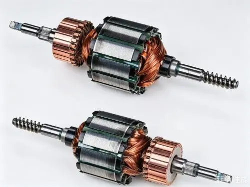 Commutator for Auto parts Commutator for Auto parts