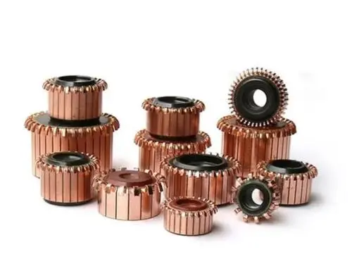 Commutator for Auto parts