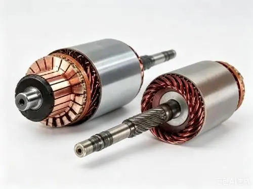 Commutator for The power Tool