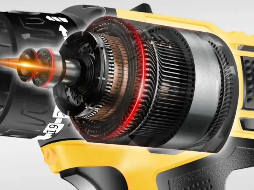 long life commutator long life commutator