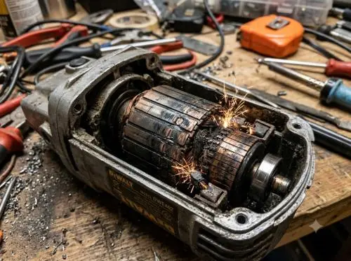 Commutator for The power Tool 
