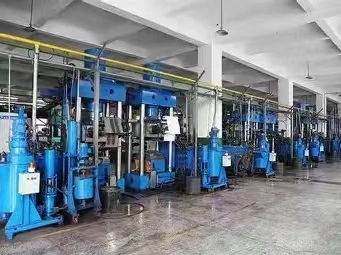 Precision motor magnet segments Precision motor magnet segments