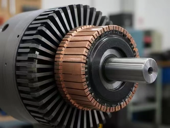 long life commutator long life commutator