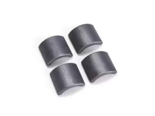Magnet for motor rotor
