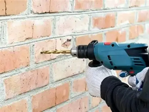 3-in-1 Electric Rotary Hammer 3-in-1 Electric Rotary Hammer