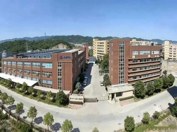 wenzhou plant