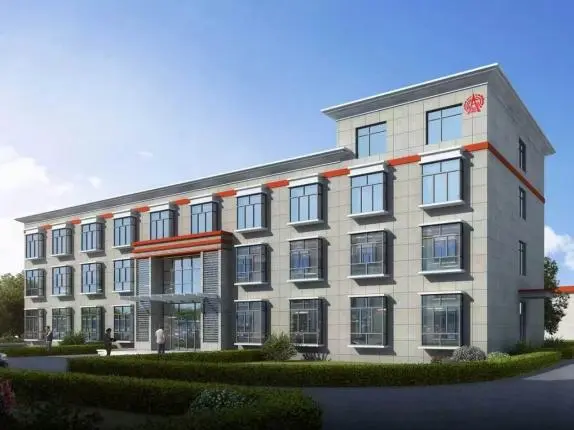 Xuzhou factory
