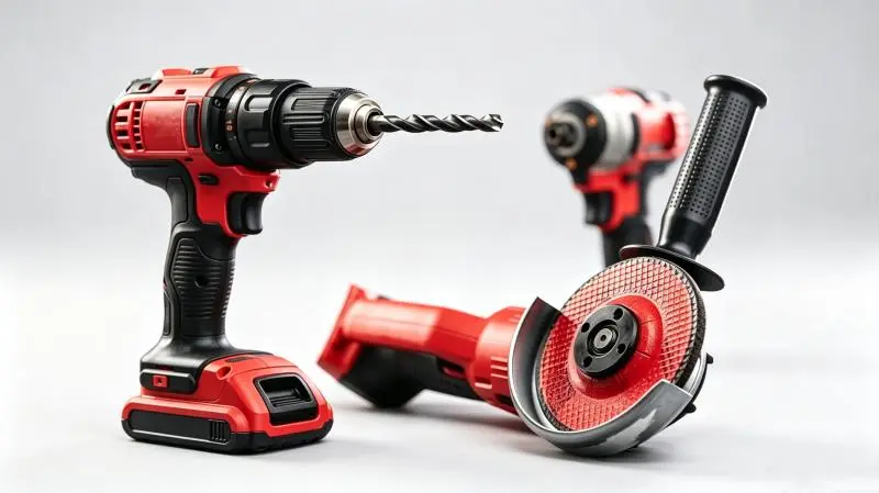 power tool