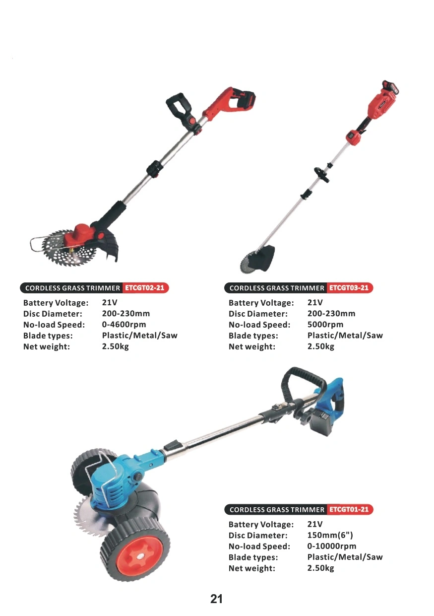 power tools