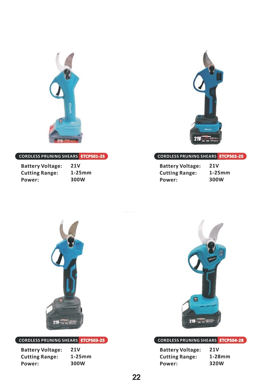 power tools