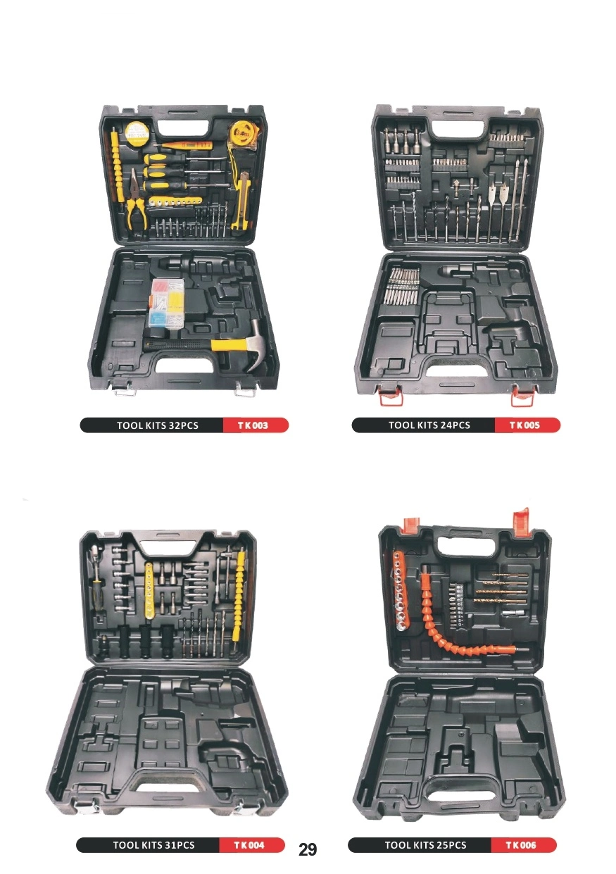power tools