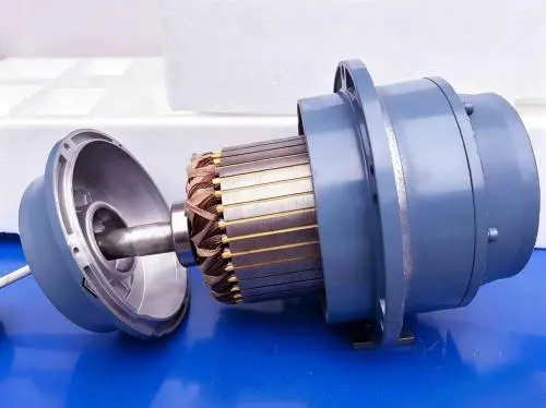 commutator rebuild parts commutator rebuild parts