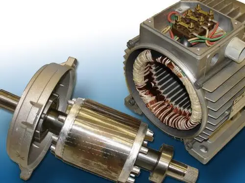 Starter Motor Armature Commutator Starter Motor Armature Commutator