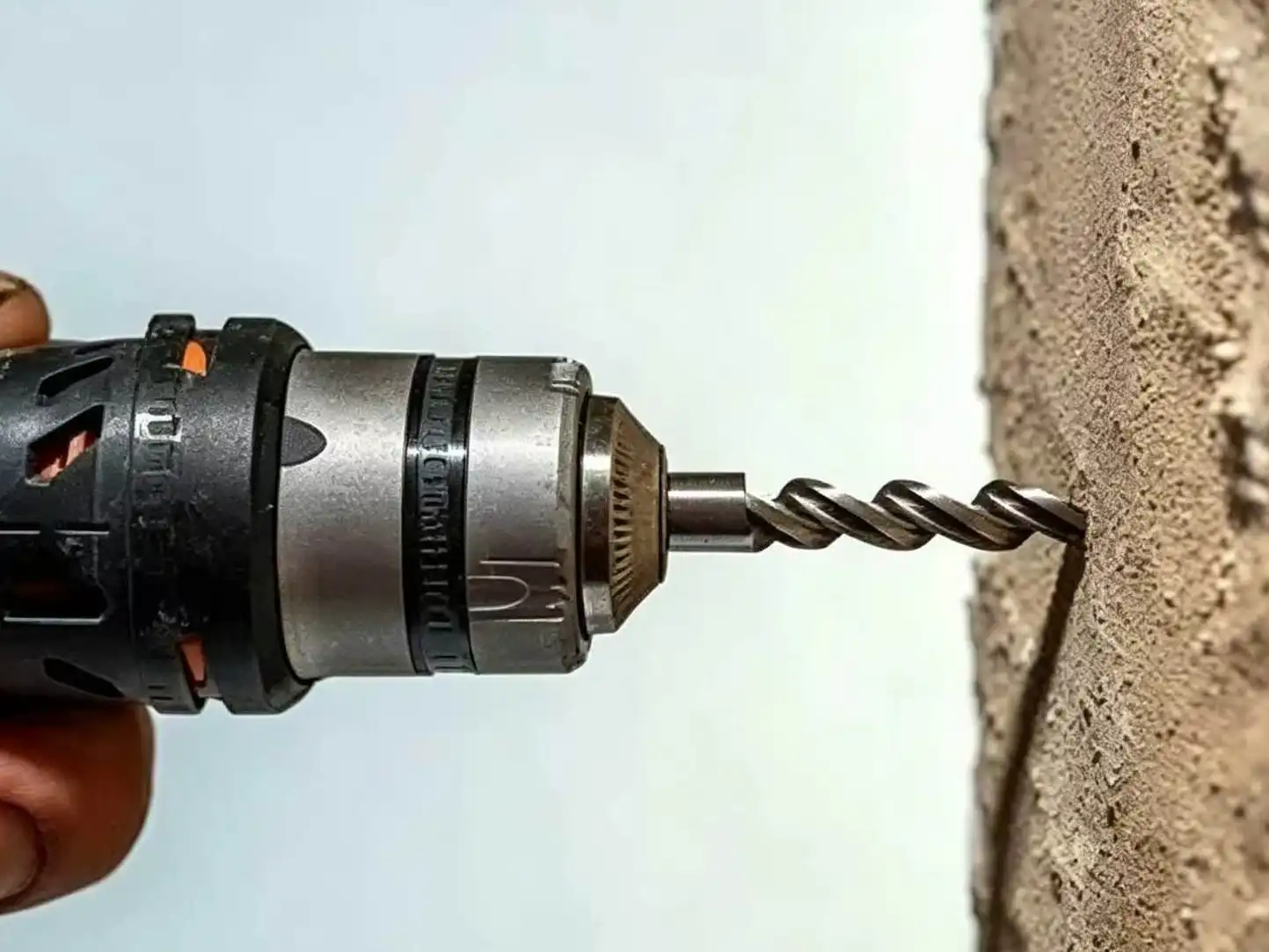 Reinforced power Tool hammer Commutator