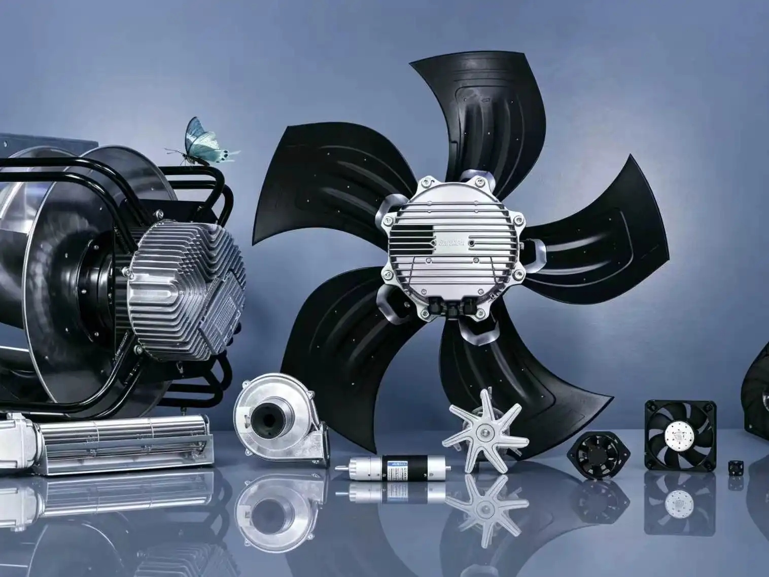 precision commutator precision commutator