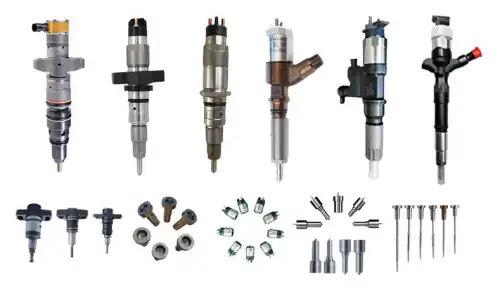 How to improve fuel injector atomization?