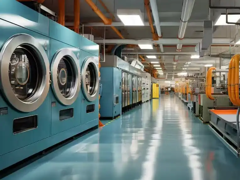 Key Considerations When Purchasing Commutators for Washing Equipment Motors