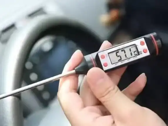 Ultra High-Temperature Resistant Commutator Withstand Long-Time Heating Operation