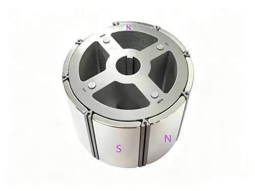 A Complete Guide to the Magnet for motor rotor