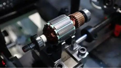 Auto Commutator Applications in Automotive and Industry