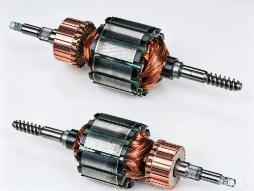 Can Commutator for Auto parts Improve Vehicle Performance?