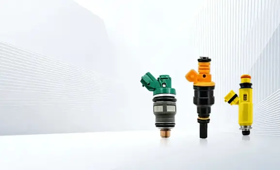 Fuel Injectors