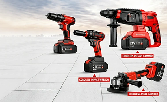 Power Tools