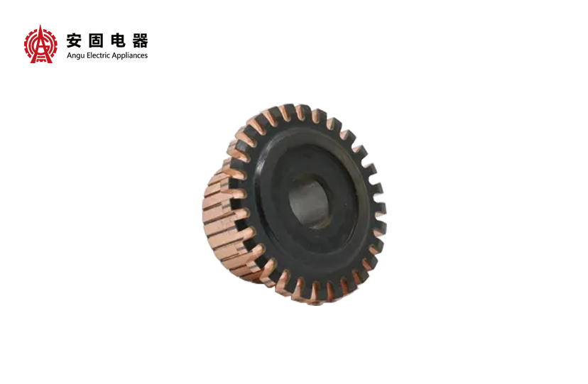 Commutator for Auto parts