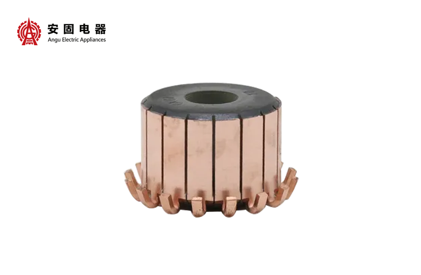 DC Commutator for Car Motor DC Commutator for Car Motor